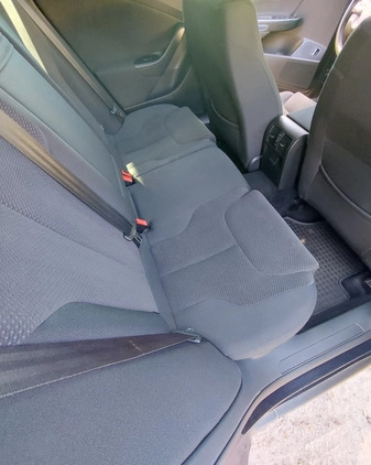 Volkswagen Passat cena 21900 przebieg: 154000, rok produkcji 2010 z Brzostek małe 191